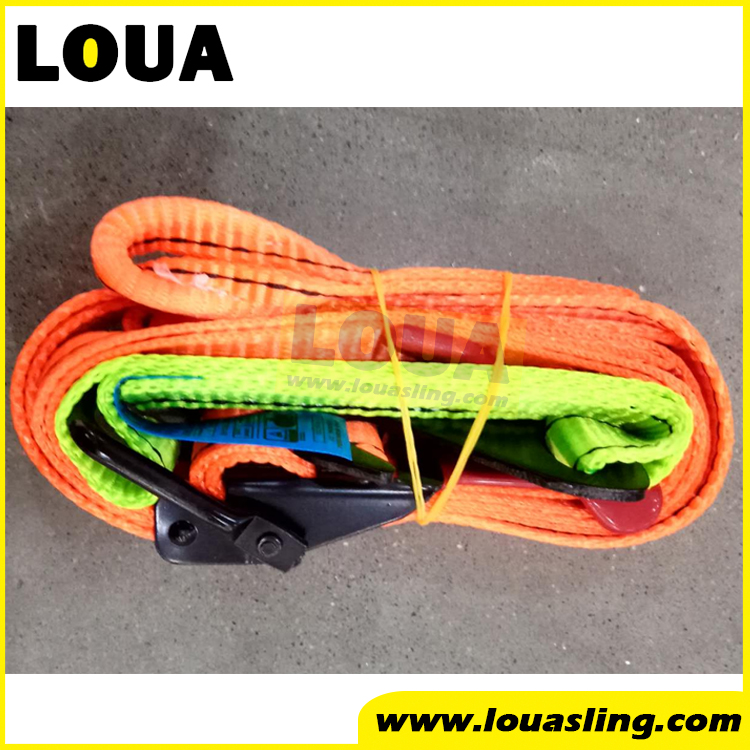 LOUA SLING CO.,LTD