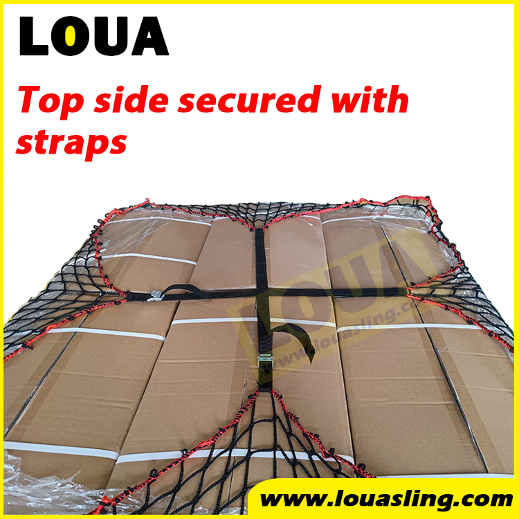 LOUA SLING CO.,LTD
