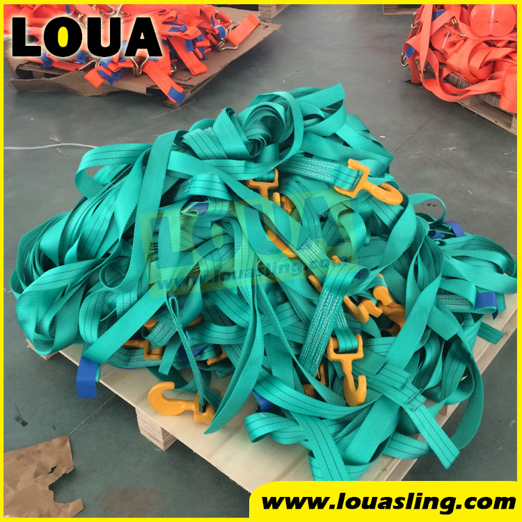 LOUA SLING CO.,LTD