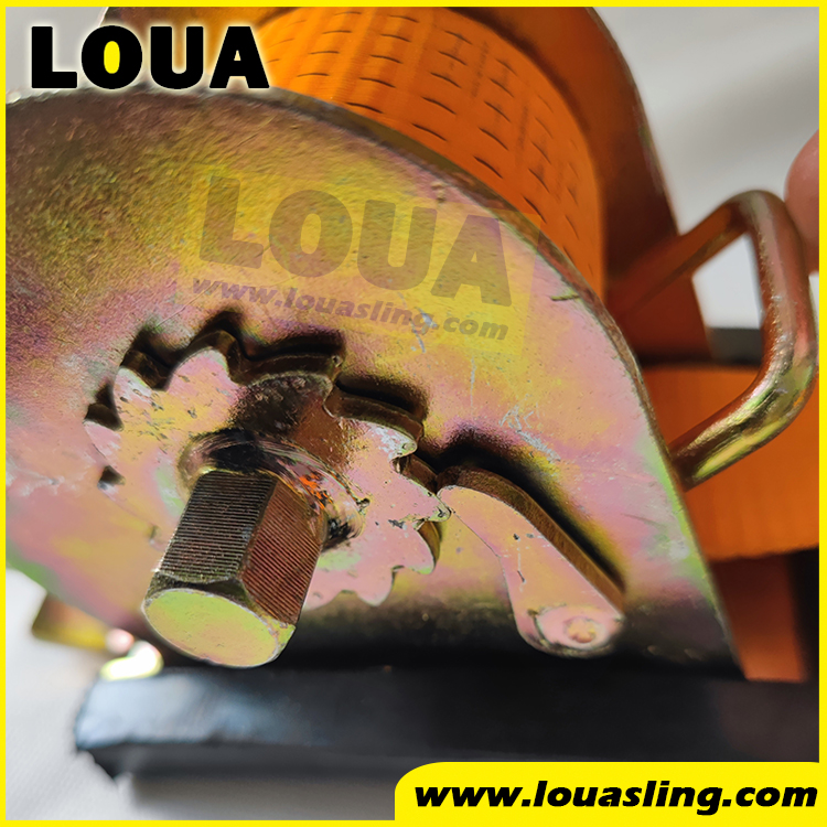 LOUA SLING CO.,LTD