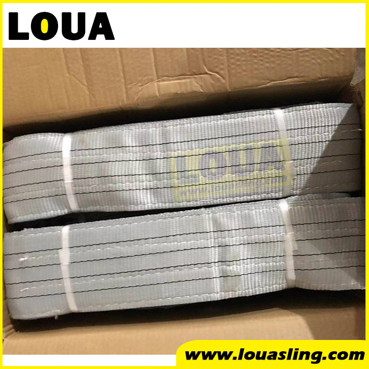 LOUA SLING CO.,LTD