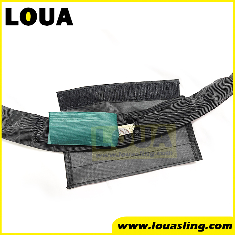 LOUA SLING CO.,LTD
