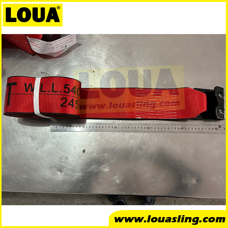 LOUA SLING CO.,LTD