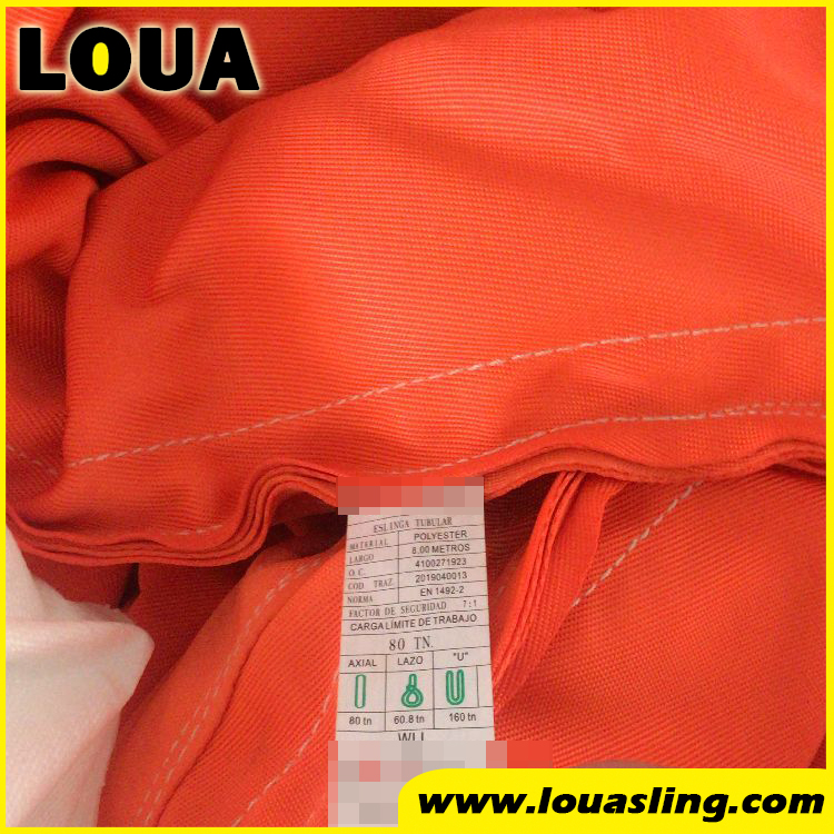 LOUA SLING CO.,LTD