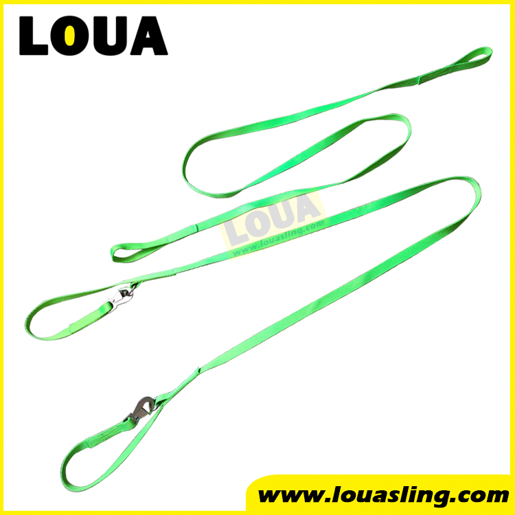 LOUA SLING CO.,LTD