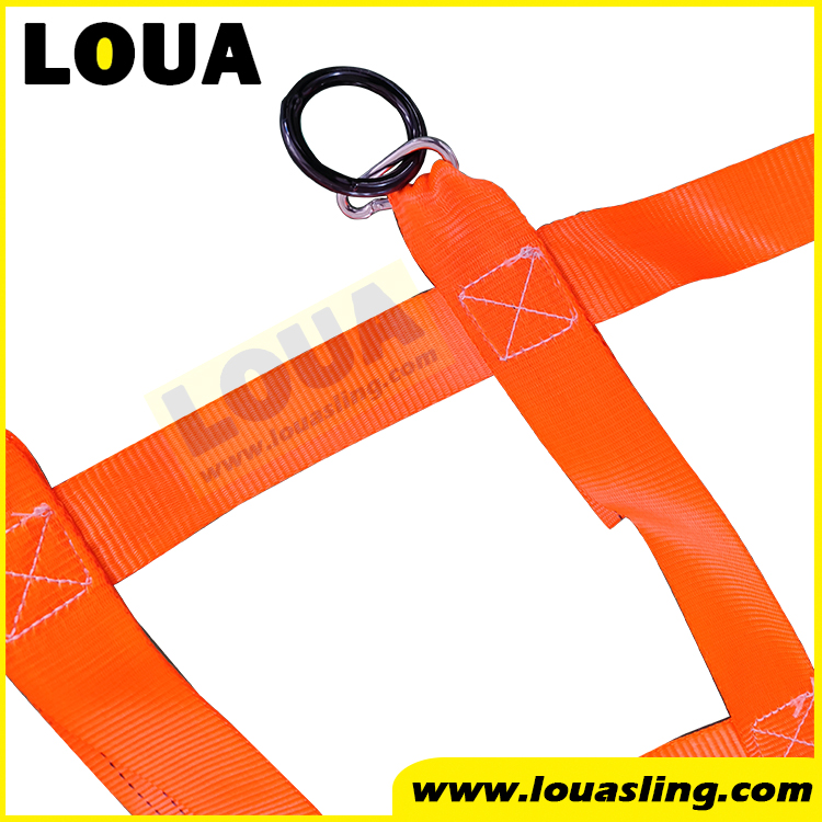 LOUA SLING CO.,LTD