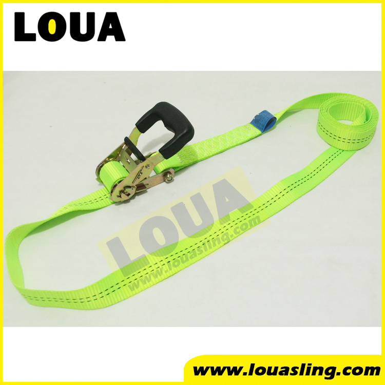 LOUA SLING CO.,LTD