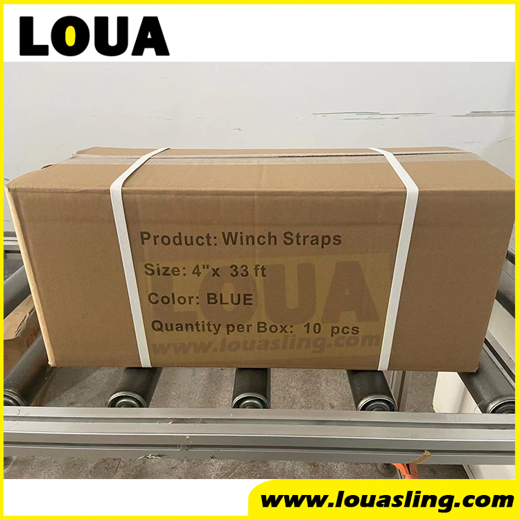 LOUA SLING CO.,LTD