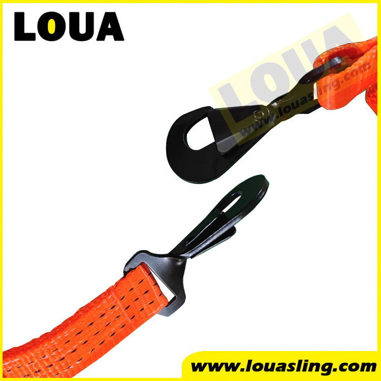 LOUA SLING CO.,LTD