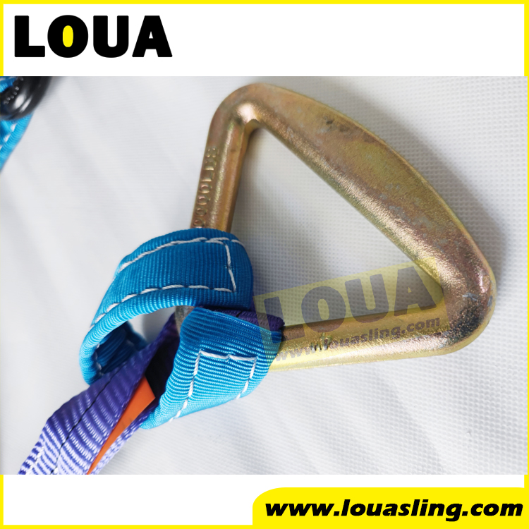 LOUA SLING CO.,LTD