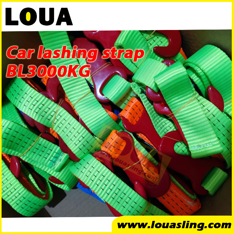 LOUA SLING CO.,LTD
