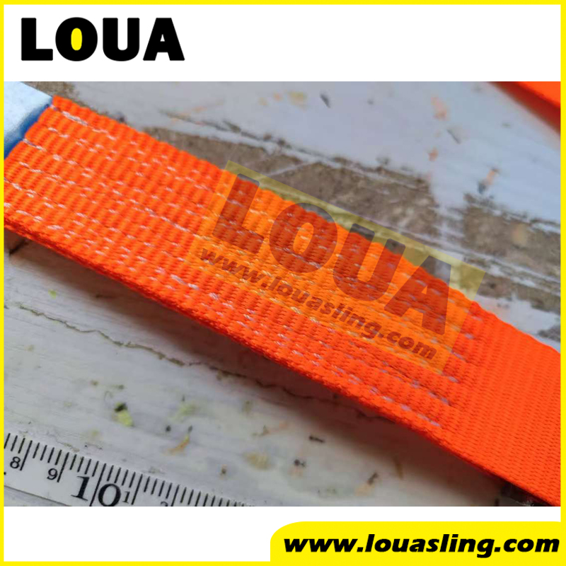 LOUA SLING CO.,LTD