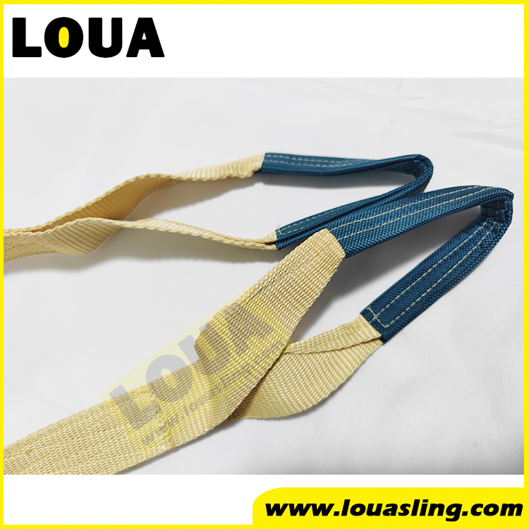 LOUA SLING CO.,LTD