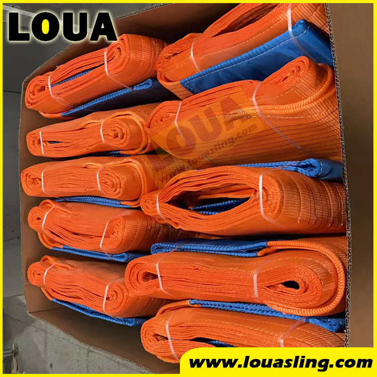 LOUA SLING CO.,LTD