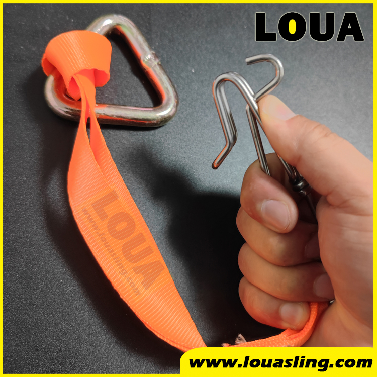 LOUA SLING CO.,LTD