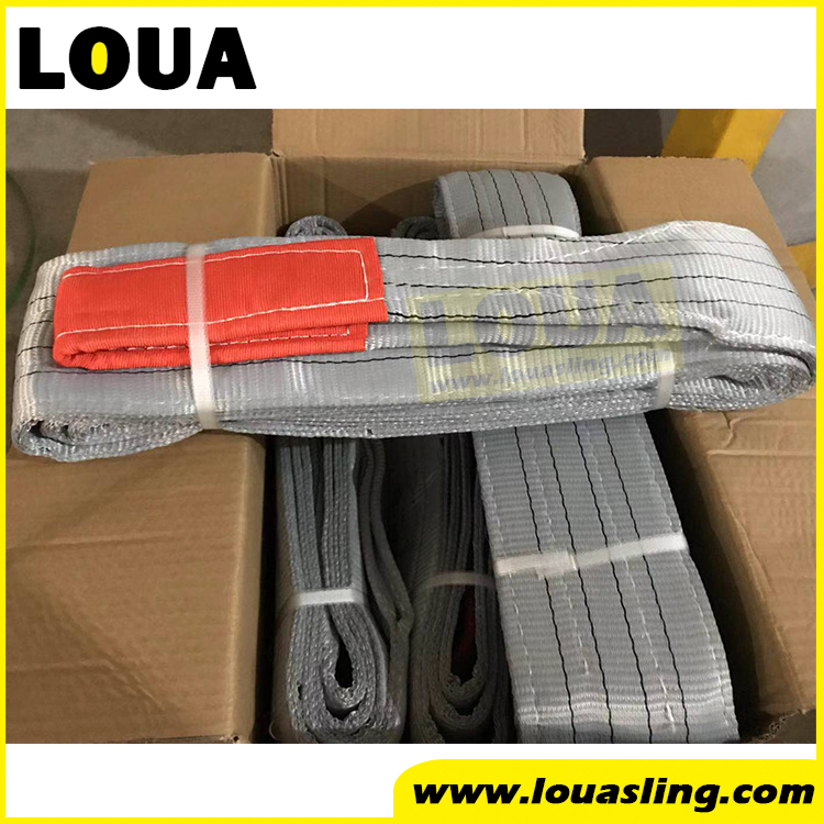LOUA SLING CO.,LTD