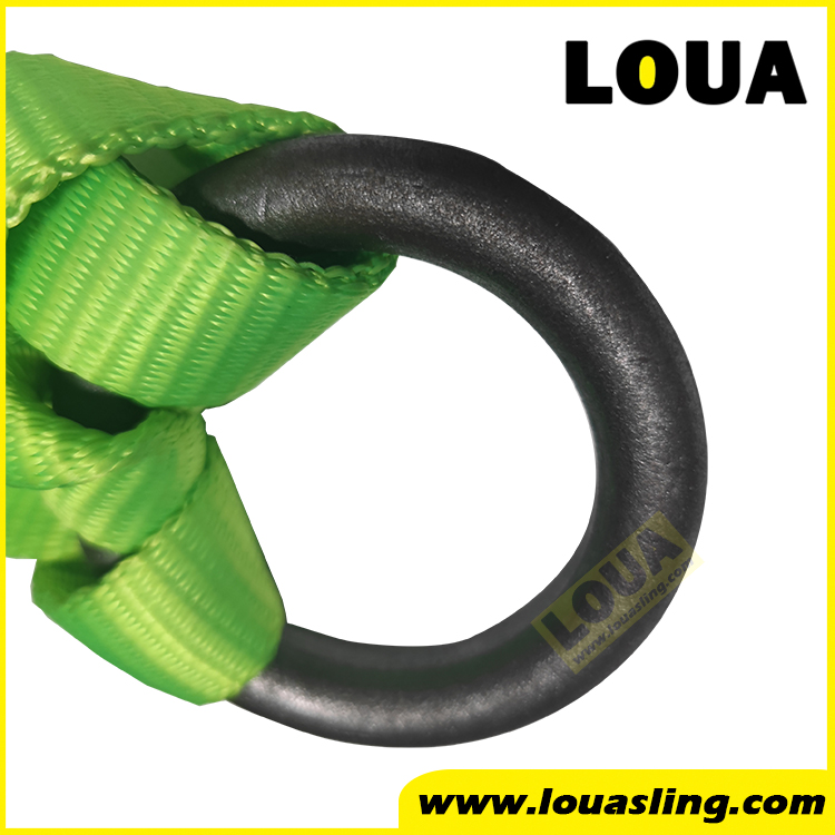 LOUA SLING CO.,LTD