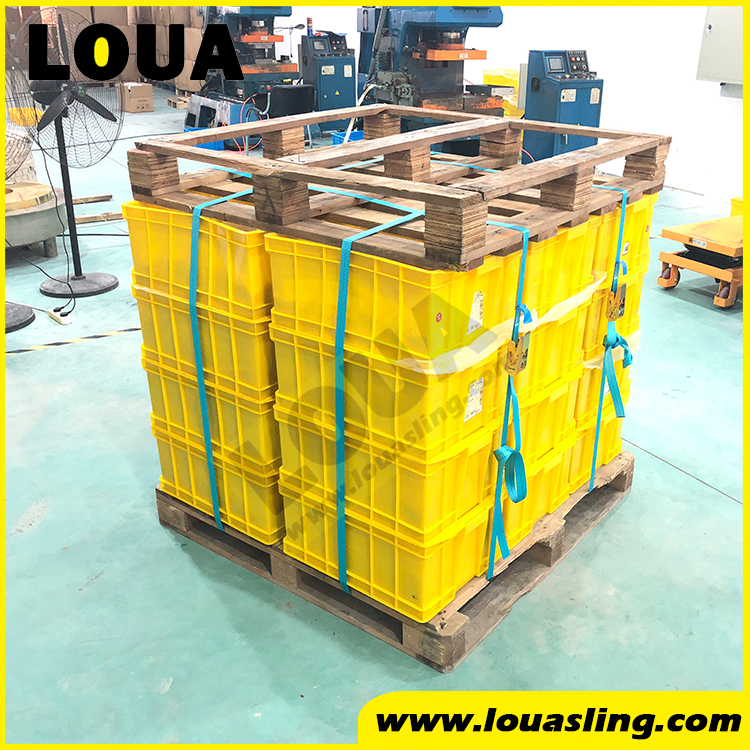 LOUA SLING CO.,LTD