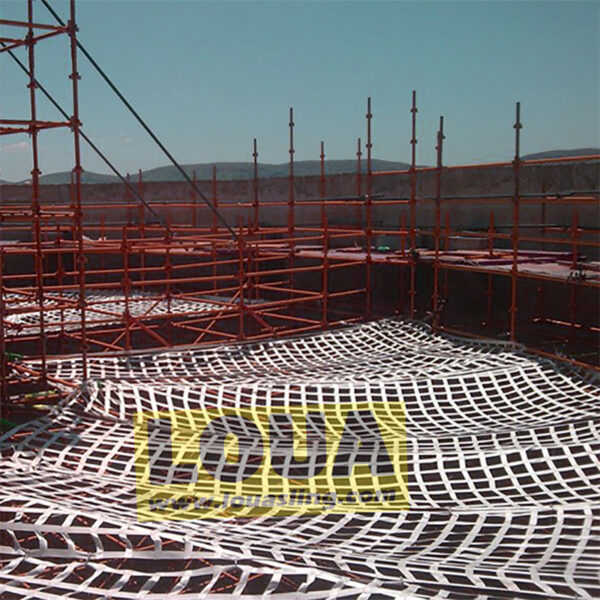 Fall protect safety nets | height safety protect net | safety nets